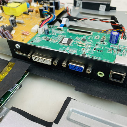 iiyama ProLite T2235MSC-B1 PL2235M LCD Monitor Parts Main Power Boards Grade B