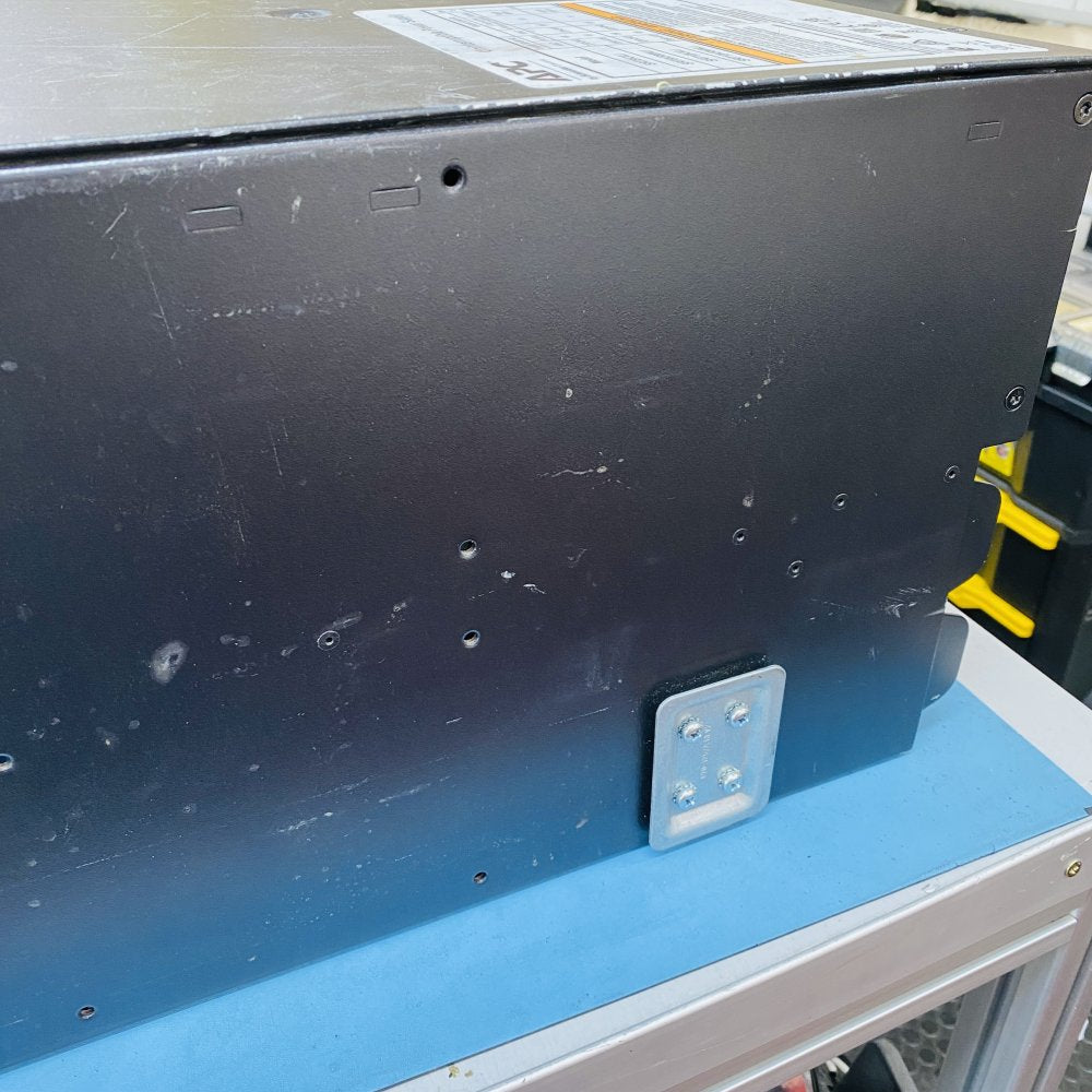 APC Schneider Electric SRT10KRMXLI Smart-UPS SRT 10kVA Rackmount UPS Grade D