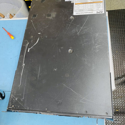APC Schneider Electric SRT10KRMXLI Smart-UPS SRT 10kVA Rackmount UPS Grade D