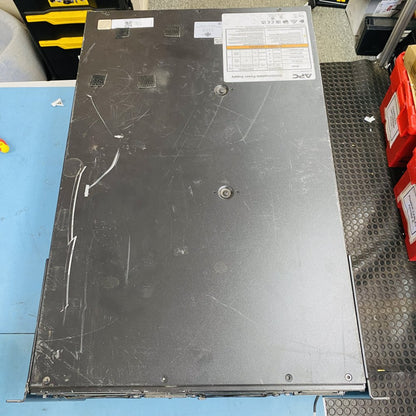 APC Schneider Electric SRT10KRMXLI Smart-UPS SRT 10kVA Rackmount UPS Grade D