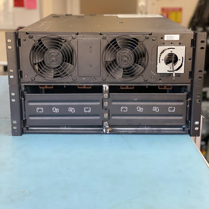APC Schneider Electric SRT10KRMXLI Smart-UPS SRT 10kVA Rackmount UPS Grade D