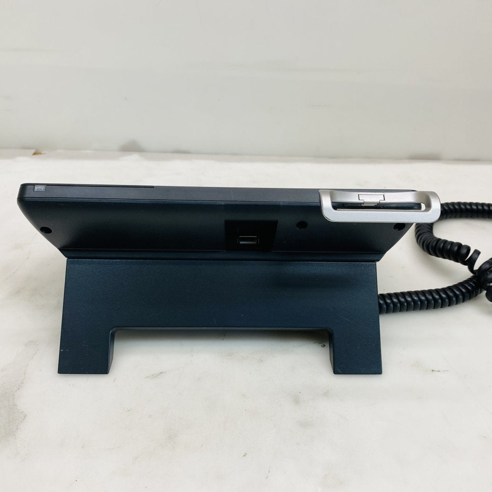 Yealink MP56 Microsoft Teams IP Desk Phone Touchscreen HD Voice PoE (Grade C)