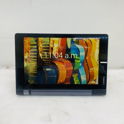 Lenovo Yoga Tab 3 10 Tablet 16GB Wi-Fi 10.1in Android 2GB RAM (Grade B)