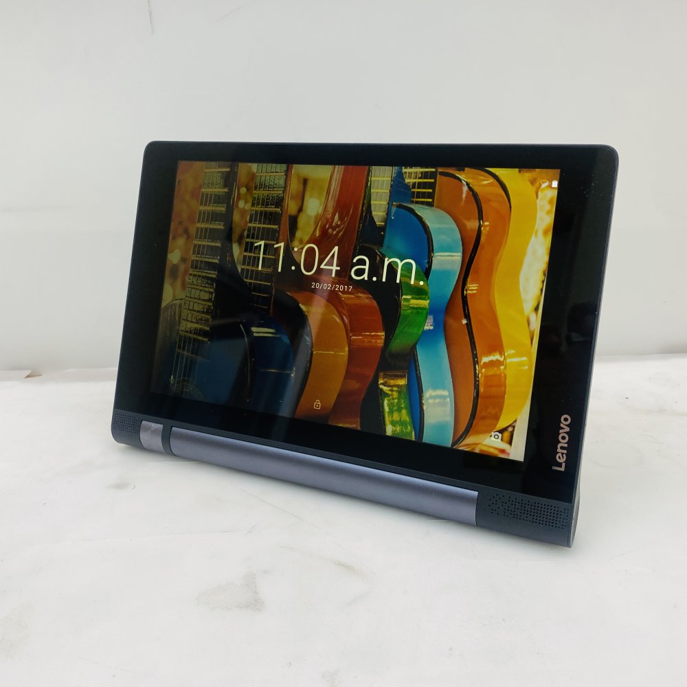 Lenovo Yoga Tab 3 10 Tablet 16GB Wi-Fi 10.1in Android 2GB RAM (Grade B)