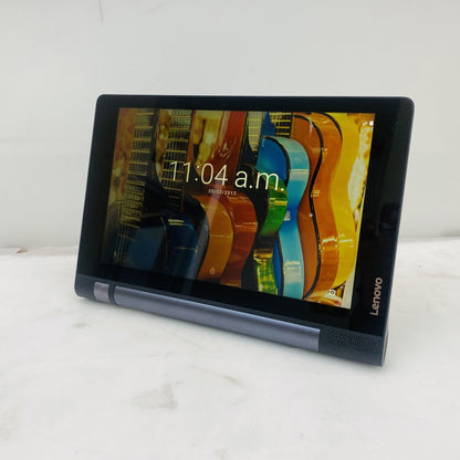Lenovo Yoga Tab 3 10 Tablet 16GB Wi-Fi 10.1in Android 2GB RAM (Grade B)