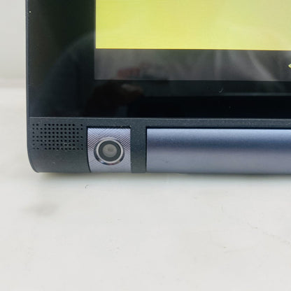 Lenovo Yoga Tab 3 10 Tablet 16GB Wi-Fi 10.1in Android 2GB RAM (Grade B)