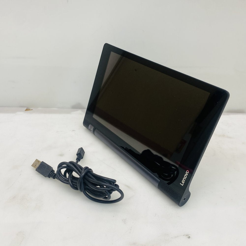 Lenovo Yoga Tab 3 10 Tablet 16GB Wi-Fi 10.1in Android 2GB RAM (Grade B)