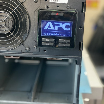 APC Smart-UPS SRT10KRMXLI 10kVA Rackmount UPS 208V Grade D