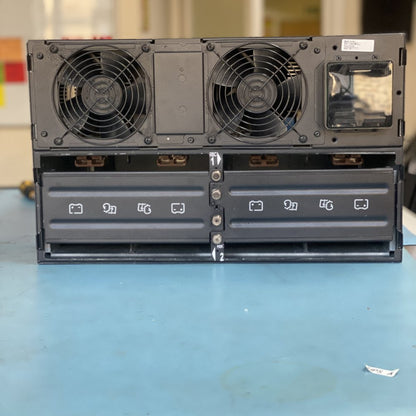 APC Smart-UPS SRT10KRMXLI 10kVA Rackmount UPS 208V Grade D