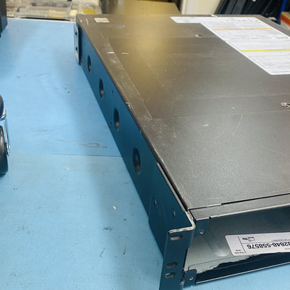 APC Smart-UPS SRT3000RMXLI 3000VA Rackmount UPS No Batteries Grade D