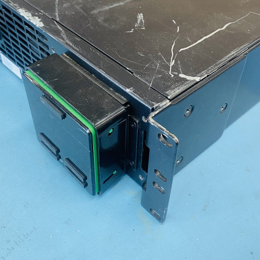 APC Smart-UPS SRT3000RMXLI 3000VA Rackmount UPS No Batteries Grade D