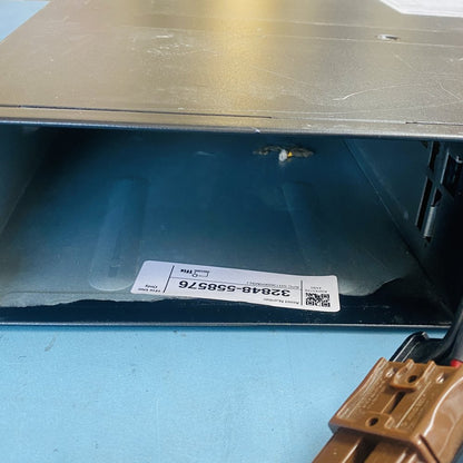 APC Smart-UPS SRT3000RMXLI 3000VA Rackmount UPS No Batteries Grade D