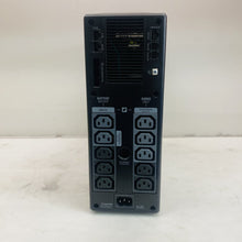APC Back-UPS BR1500GI Pro 1500 UPS Battery Backup LCD 10-Outlet Grade B
