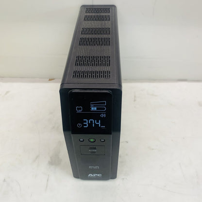 APC Back-UPS Pro 1600 S BR1600SI 1600VA UPS Battery Backup LCD Grade B