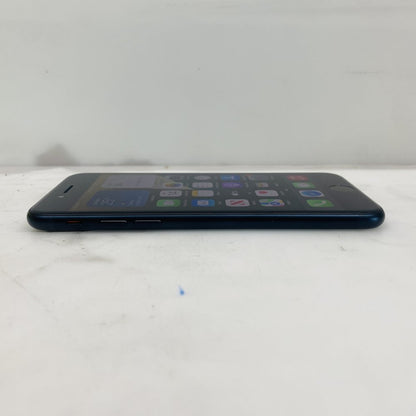 Apple iPhone SE (3rd Gen) 128GB Midnight Battery 100% MMXJ3B/A UNLOCKED(Grade B)