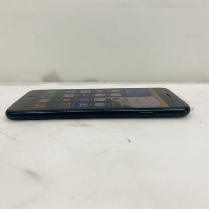 Apple iPhone SE (3rd Gen) 128GB Midnight Battery 100% MMXJ3B/A UNLOCKED(Grade B)