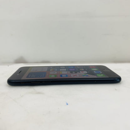 Apple iPhone SE (2rd Gen) 64GB Black MHGP3B/A Battery 75% UNLOCKED (Grade B)