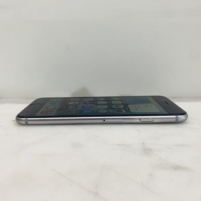 Apple iPhone 6s A1688 (MN0W2B/A) 32GB Space Grey Smartphone UNLOCKED (Grade C)