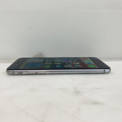 Apple iPhone 6s A1688 (MN0W2B/A) 32GB Space Grey Smartphone UNLOCKED (Grade C)