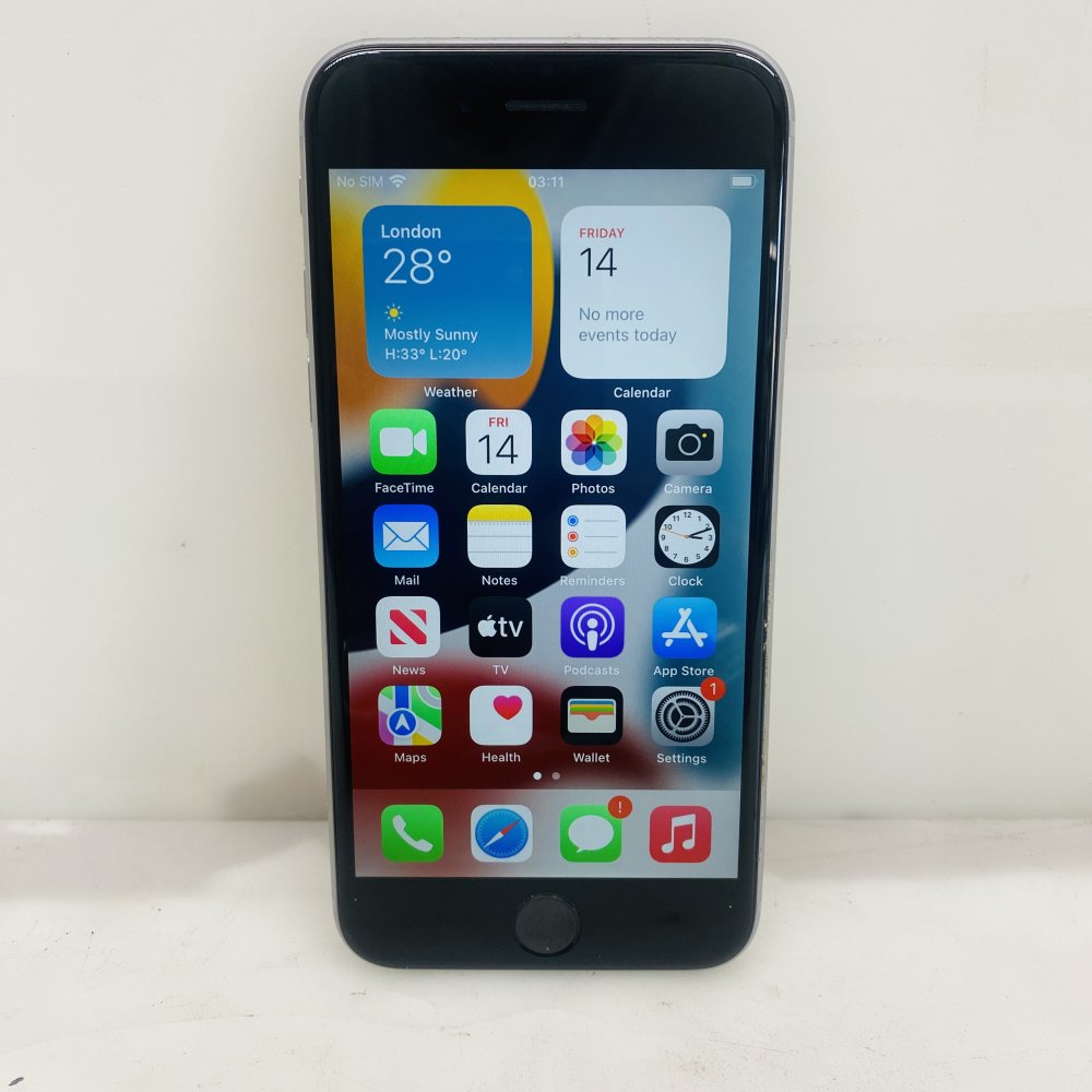 Apple iPhone 6s A1688 (MN0W2B/A) 32GB Space Grey Smartphone UNLOCKED (Grade B)