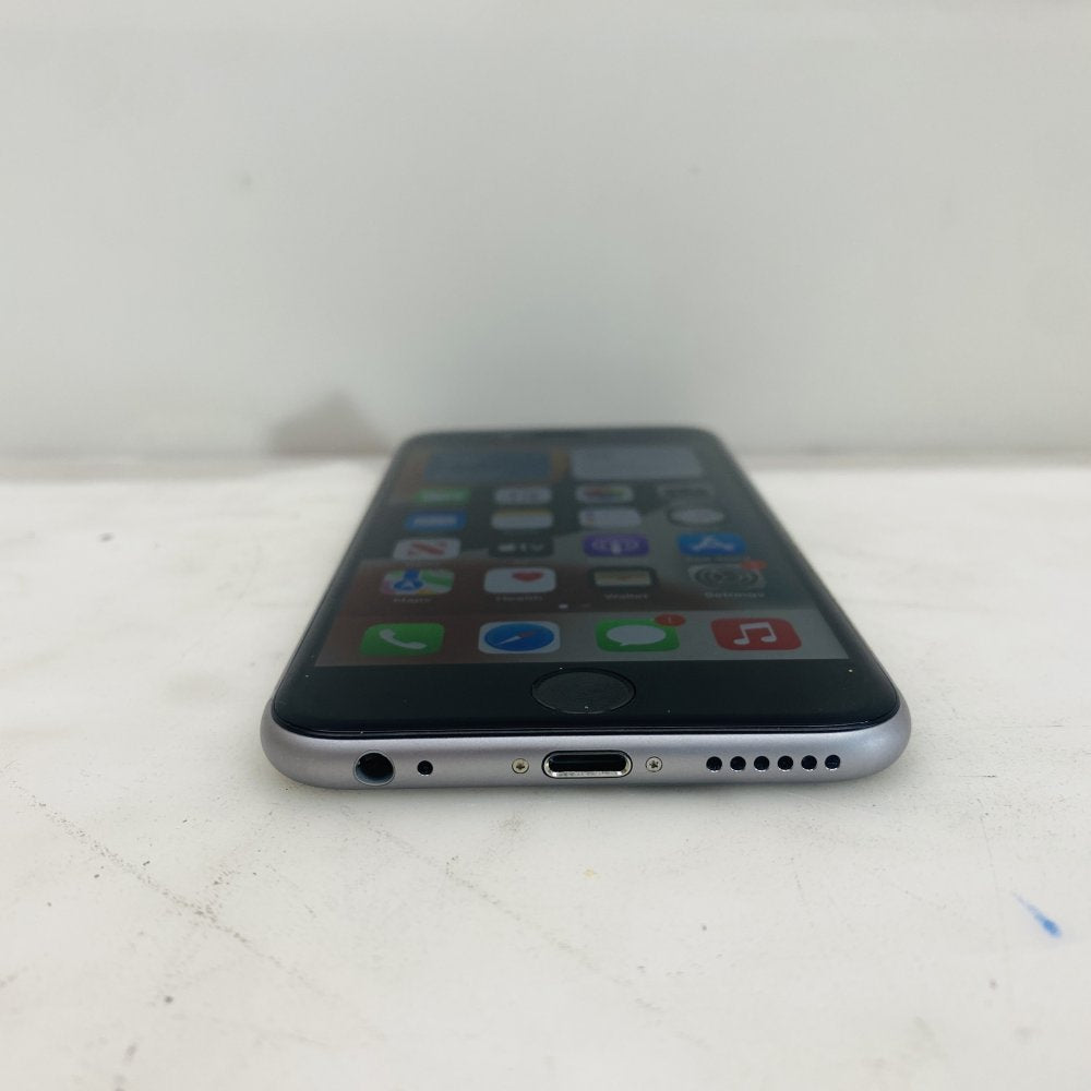 Apple iPhone 6s A1688 (MN0W2B/A) 32GB Space Grey Smartphone UNLOCKED (Grade B)