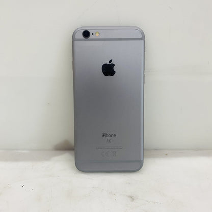 Apple iPhone 6s A1688 (MN0W2B/A) 32GB Space Grey Smartphone UNLOCKED (Grade B)