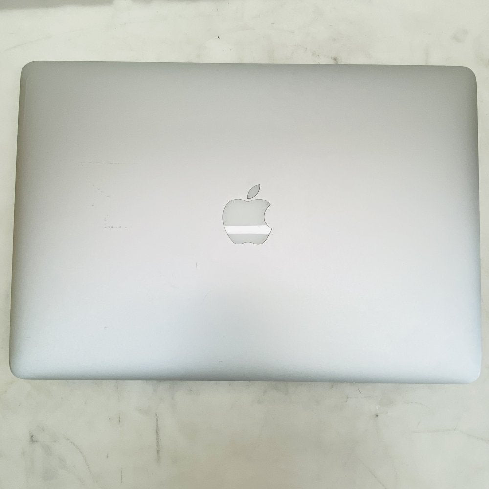 Apple MacBook Pro 15" Retina A1398 2.2GHz i7 16GB RAM Screen Wear Grade D