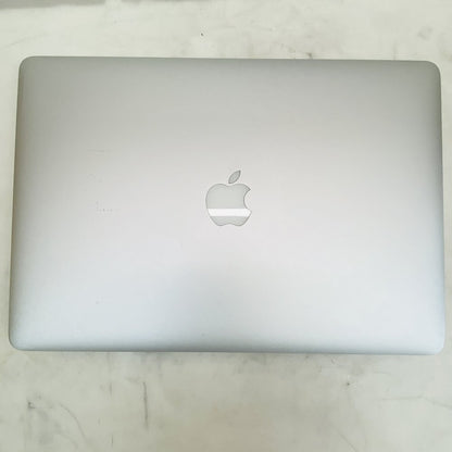 Apple MacBook Pro 15" Retina A1398 2.2GHz i7 16GB RAM Screen Wear Grade D