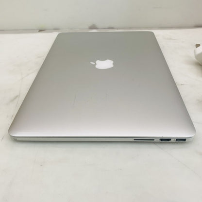 Apple MacBook Pro 15" Retina A1398 2.2GHz i7 16GB RAM Screen Wear Grade D