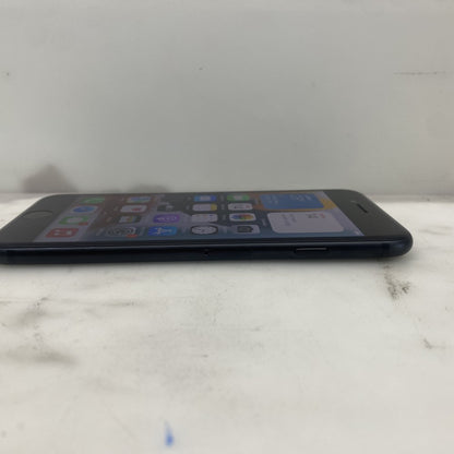 Apple iPhone 7 32GB Black Model:A1778 (MN8X2B/A) Battery 92% UNLOCKED (Grade D)