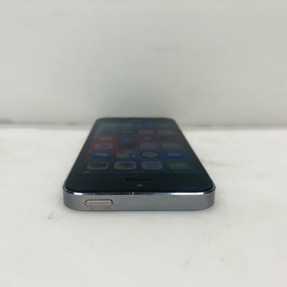 Apple iPhone 5s 16GB A1457 (ME432B/A) Silver UNLOCKED (Grade C)