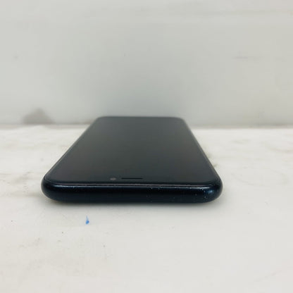 Apple iPhone XR 64GB Black MRY42B/A Back Cracked Battery 83% UNLOCKED (Grade D)