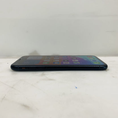 Apple iPhone XR 64GB Black MRY42B/A Back Cracked Battery 83% UNLOCKED (Grade D)