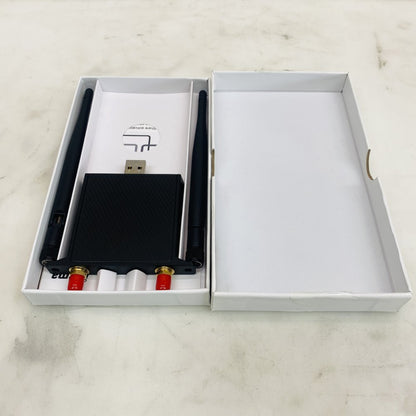 iiyama SIO1 WiFi Module Wireless Adapter with Dual Antennas Boxed