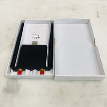 iiyama SIO1 WiFi Module Wireless Adapter with Dual Antennas Boxed