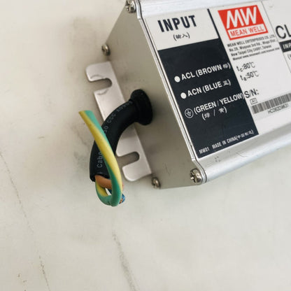 Mean Well CLG-100-24 24V 4A 96W LED Power Supply IP67 Grade B