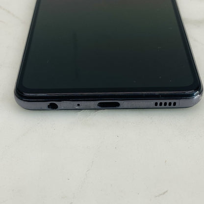Samsung Galaxy A52s 5G SM-A528B/DS 128GB Black Used Grade A
