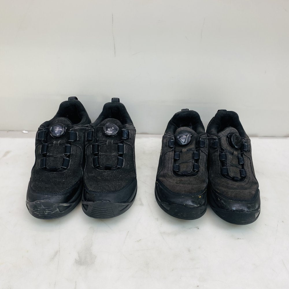 Engelbert Strauss BOA Safety Work Shoes EU36 EU38 Job Lot 2 Pairs