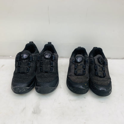 Engelbert Strauss BOA Safety Work Shoes EU36 EU38 Job Lot 2 Pairs