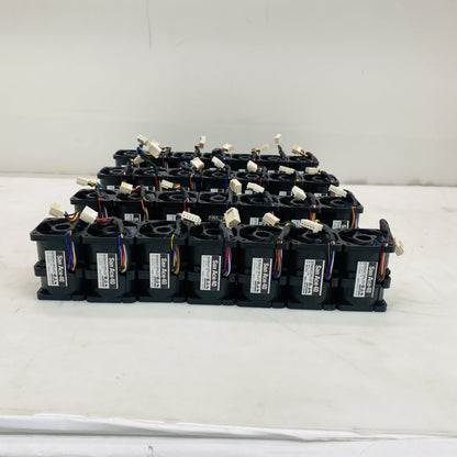28 x Sanyo Denki San Ace 40 DC 12V Blower Fans Job Lot