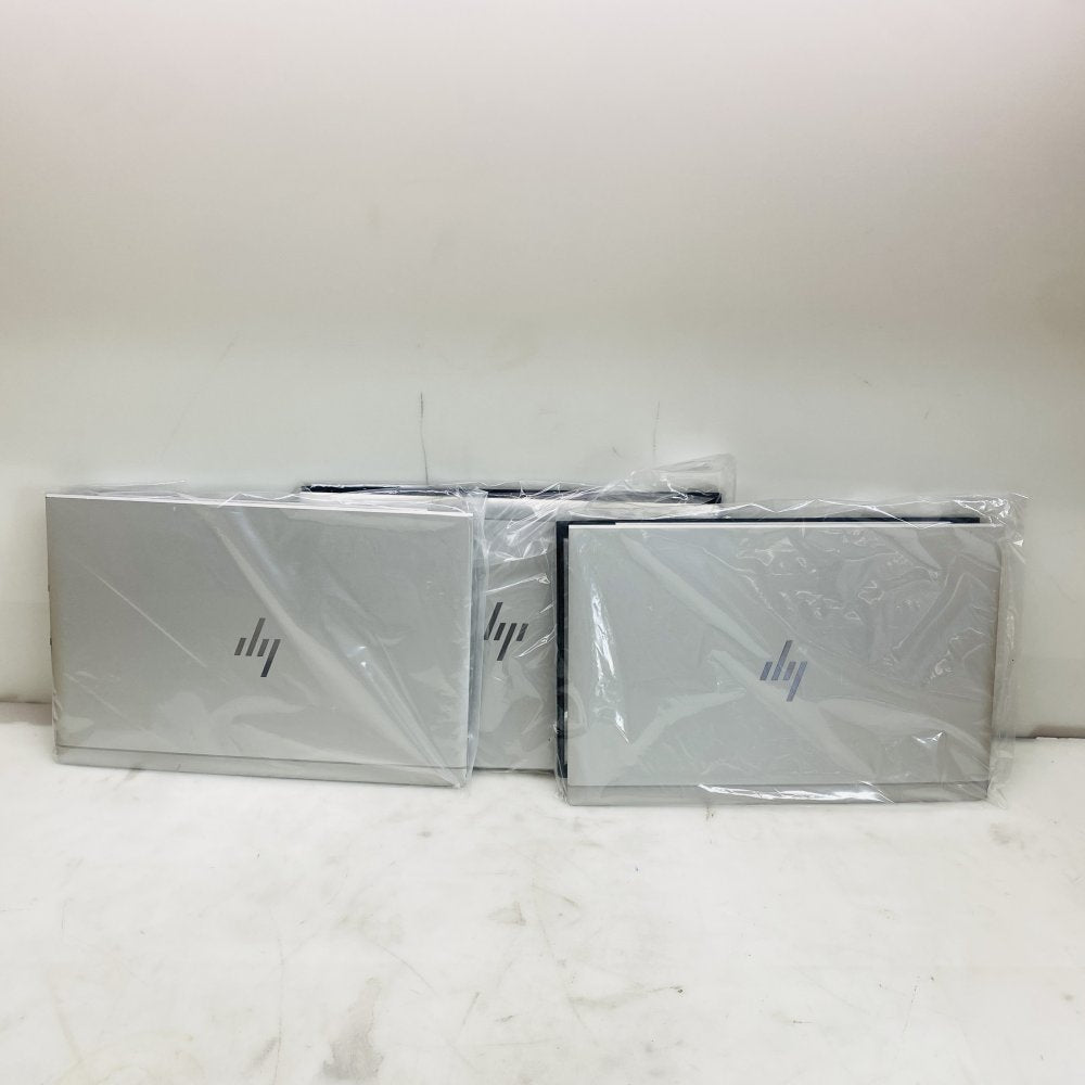 HP EliteBook 830 G7 Top Cover Bezel Assembly Hinges (Grade C) Job Lot 3x