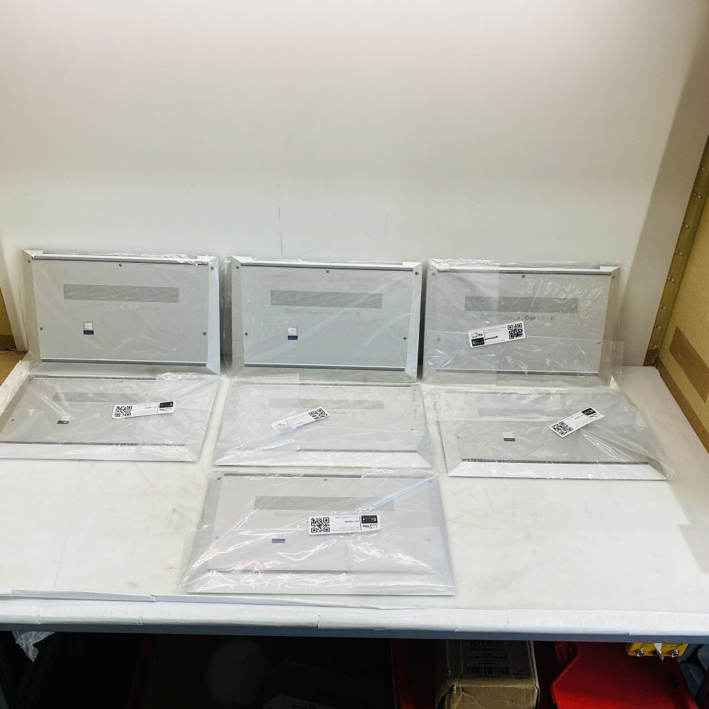 HP EliteBook 830 G7 Bottom Base Cover Job Lot 7x (Grade B)