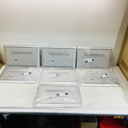 HP EliteBook 830 G7 Bottom Base Cover Job Lot 7x (Grade B)