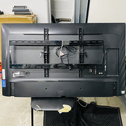 LG 49LH541V 49in Full HD LED Smart TV Tested Working Wall Mount Included Grade B