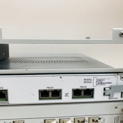 ADVA FSP150 Schneider Accedian Enterprise Networking Gear Job Lot 6x