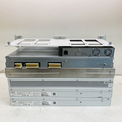 ADVA FSP150 Schneider Accedian Enterprise Networking Gear Job Lot 6x