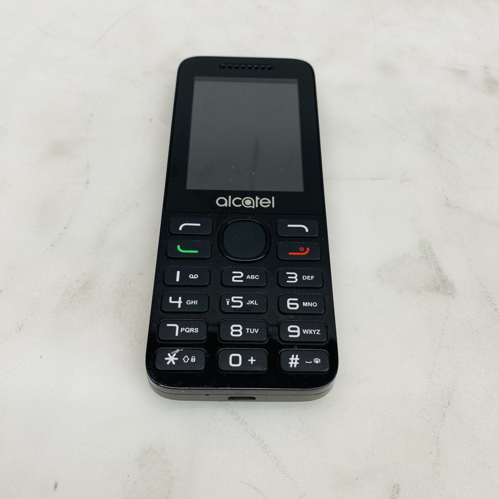 11-Phone Job Lot Alcatel One Touch Nokia Feature Phones (Grade C)