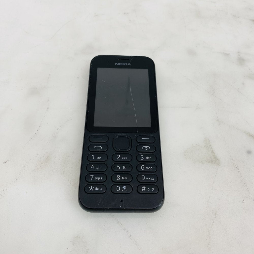 11-Phone Job Lot Alcatel One Touch Nokia Feature Phones (Grade C)