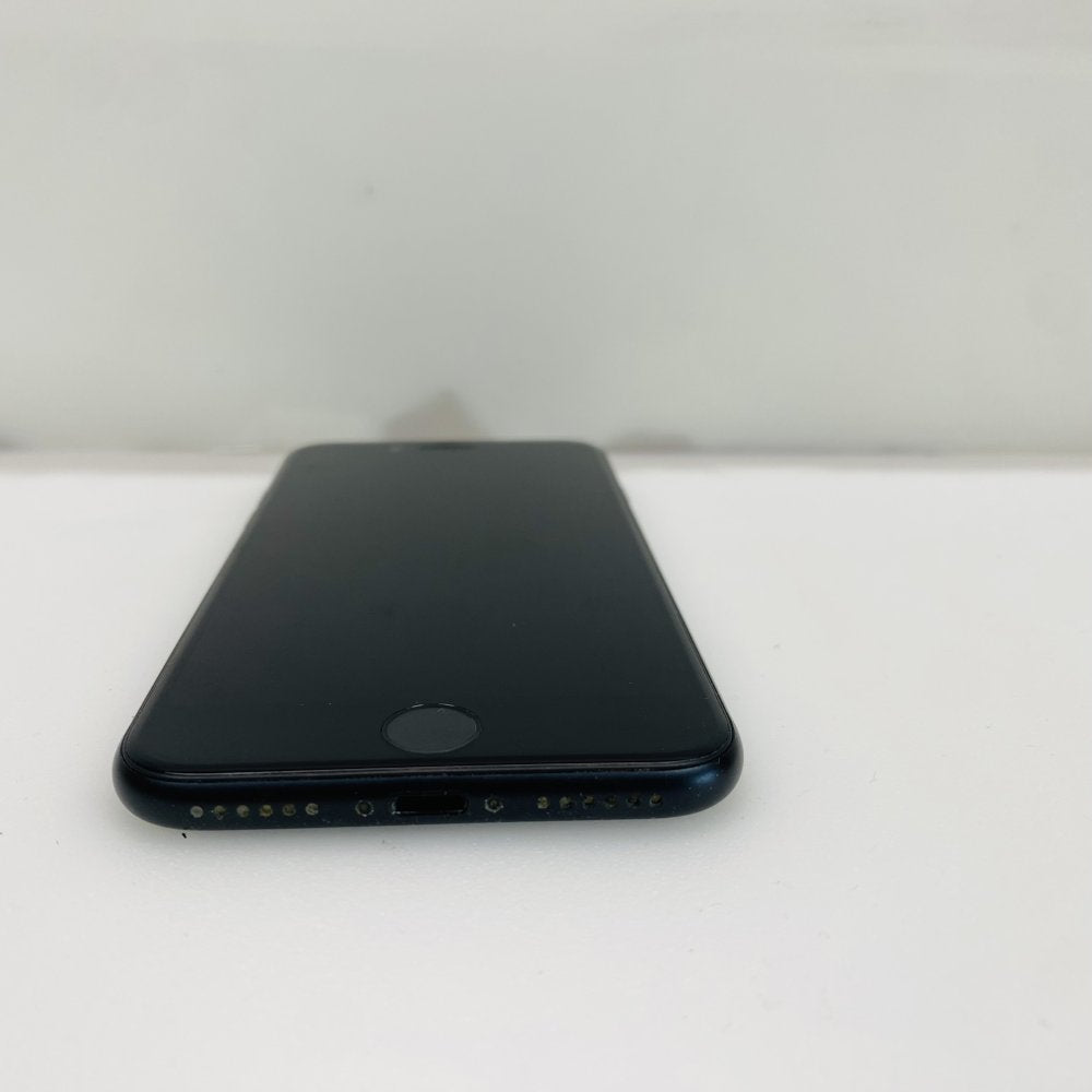 Apple iPhone SE (2rd Gen) 64GB Black MHGP3B/A Battery 87% UNLOCKED (Grade C)