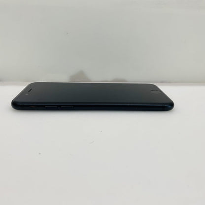 Apple iPhone SE (2rd Gen) 64GB Black MHGP3B/A Battery 87% UNLOCKED (Grade C)
